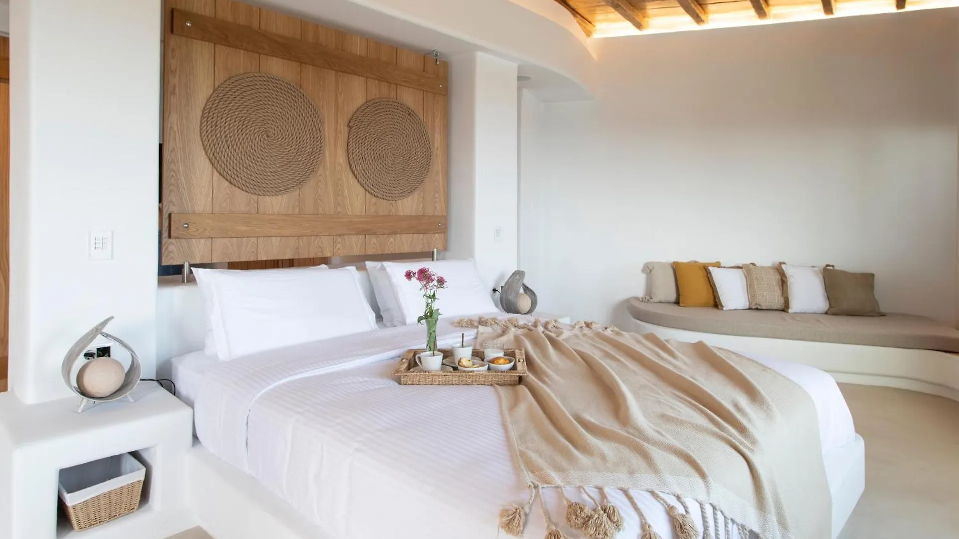 Ker Estate By Ethos Hospitality Villa Mykonos Town