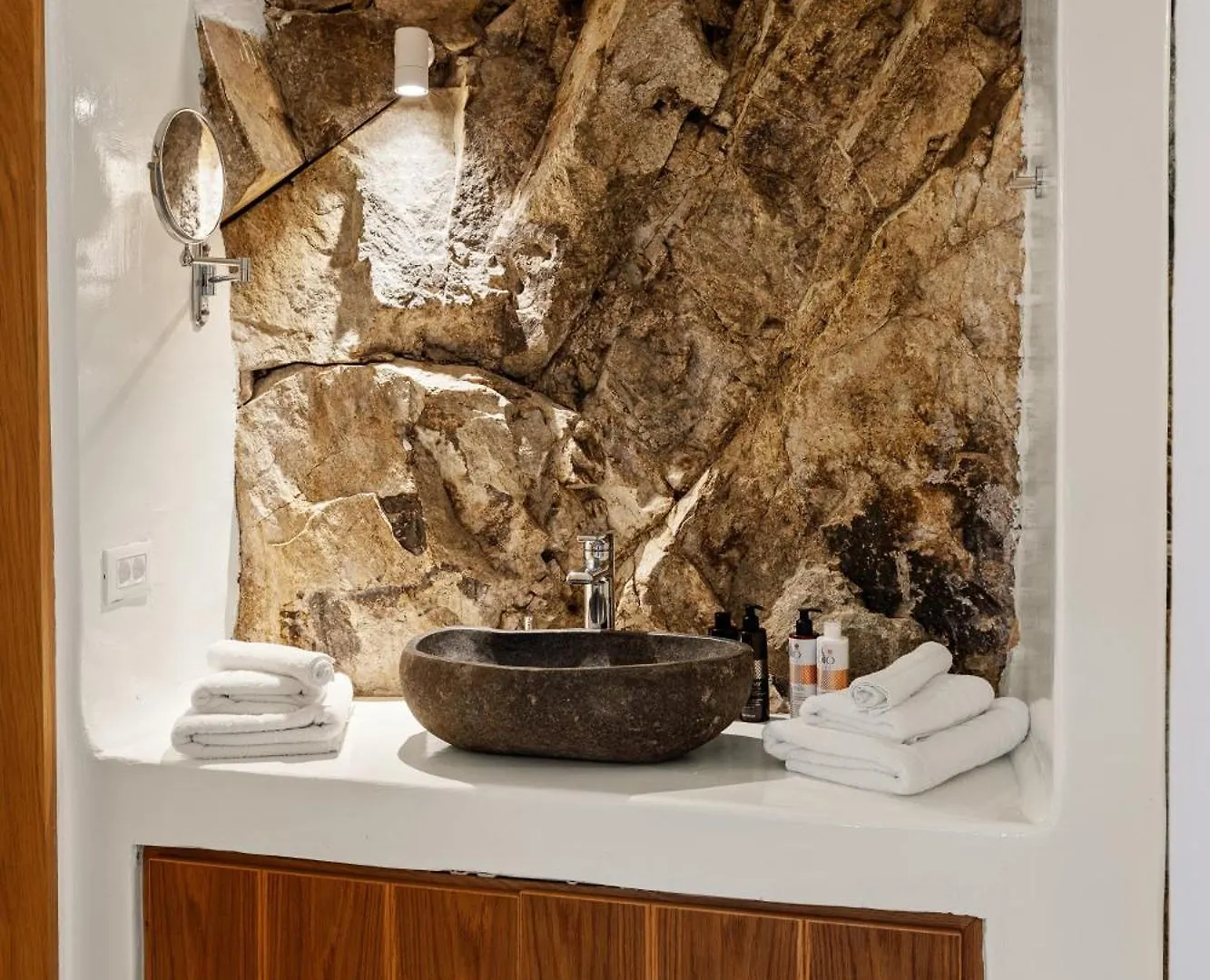 Ker Estate By Ethos Hospitality Villa Mykonos Town