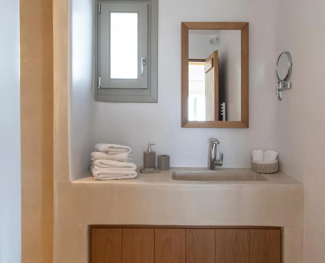 Ker Estate By Ethos Hospitality Villa Mykonos Town