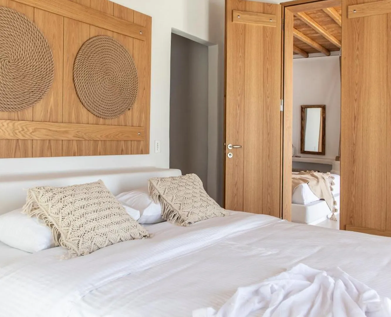 Ker Estate By Ethos Hospitality Villa Mykonos Town