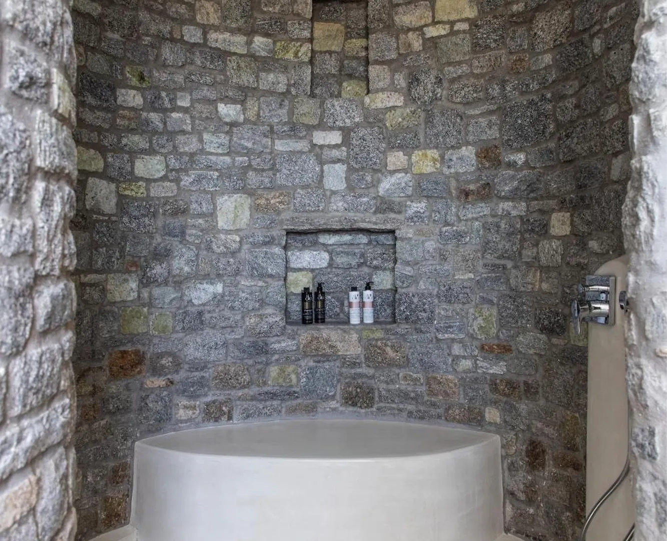 Ker Estate By Ethos Hospitality Villa Mykonos Town