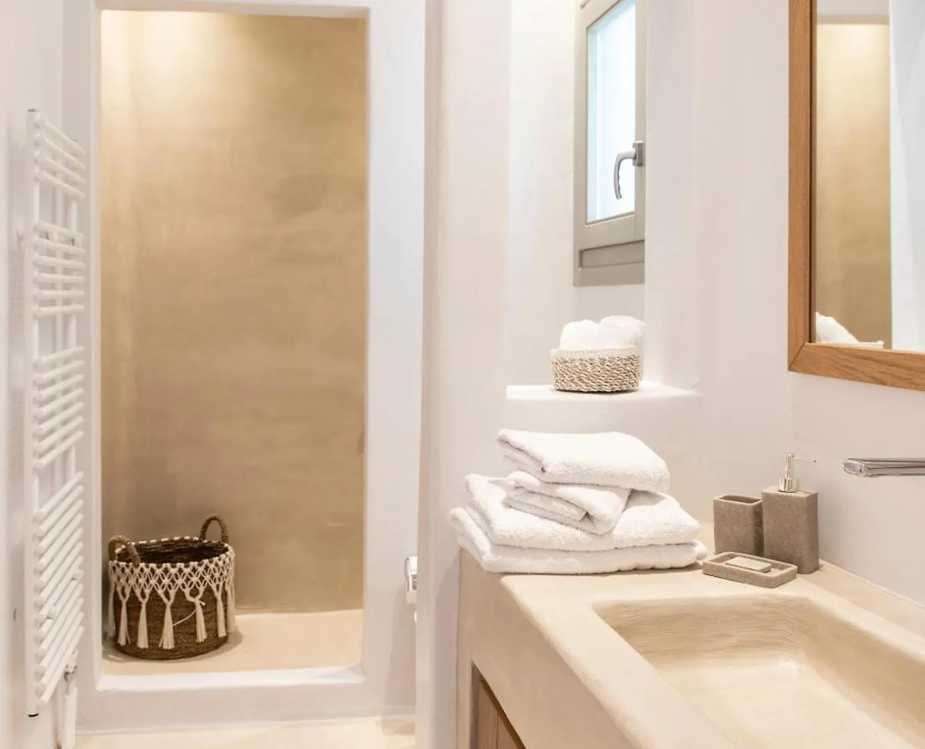 Ker Estate By Ethos Hospitality Villa Mykonos Town