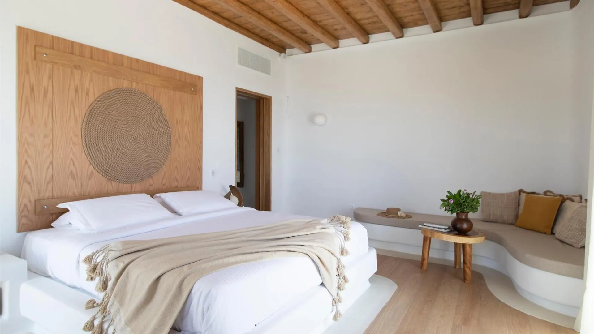 Ker Estate By Ethos Hospitality Villa Mykonos Town