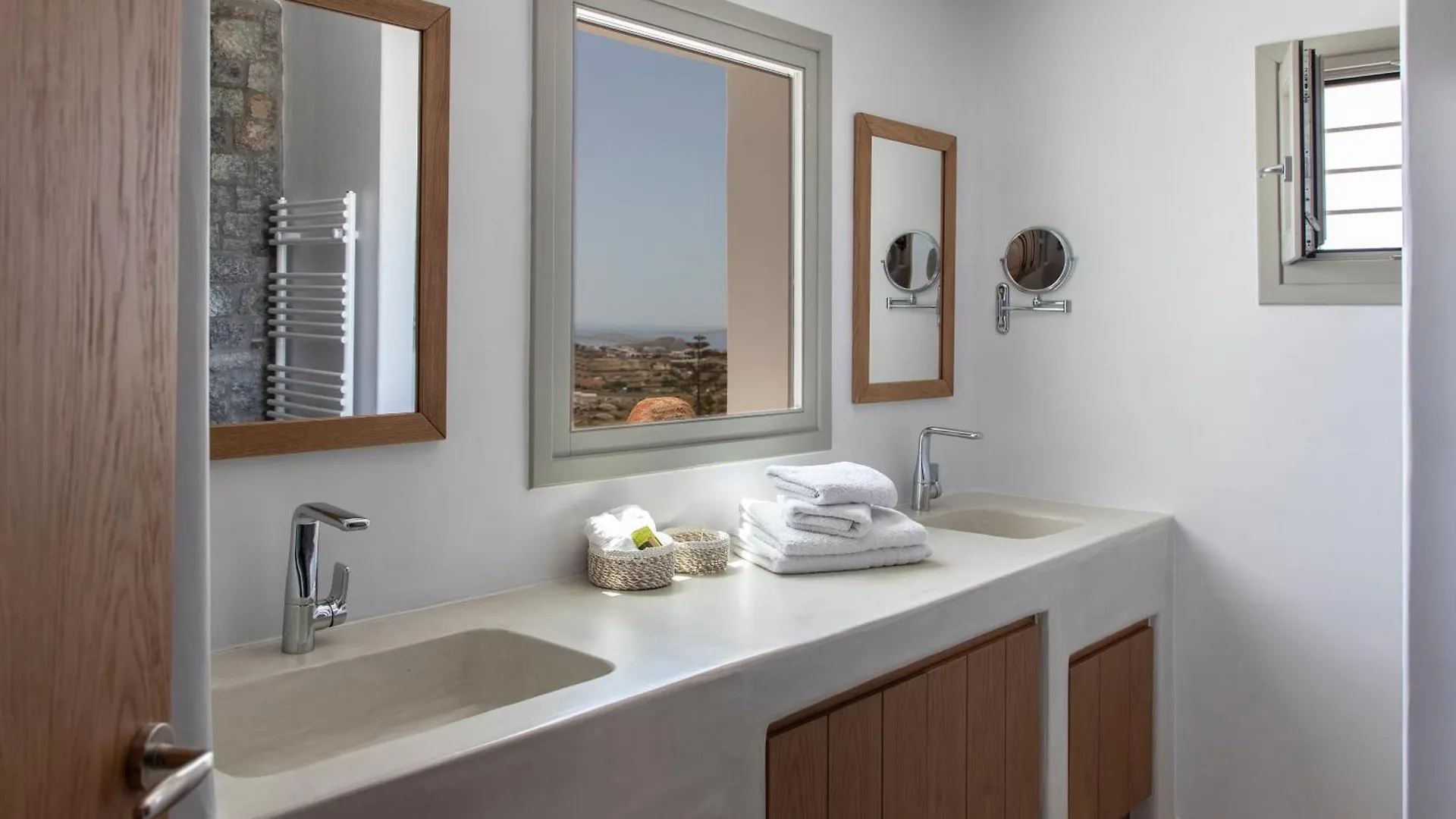 Ker Estate By Ethos Hospitality Villa Mykonos Town
