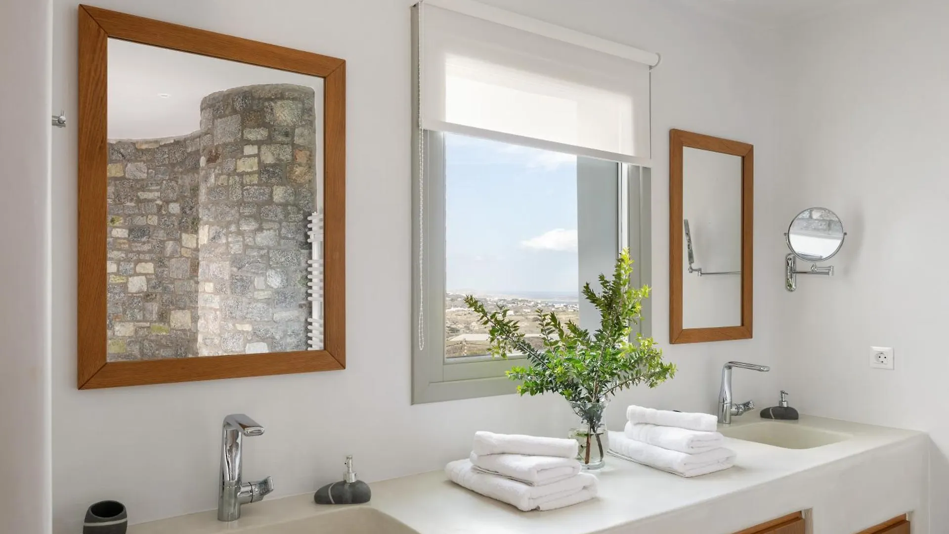Ker Estate By Ethos Hospitality Villa Mykonos Town 0*,