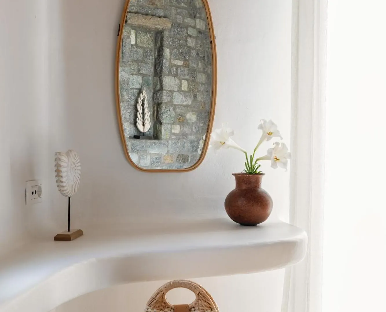 Ker Estate By Ethos Hospitality Villa Mykonos Town