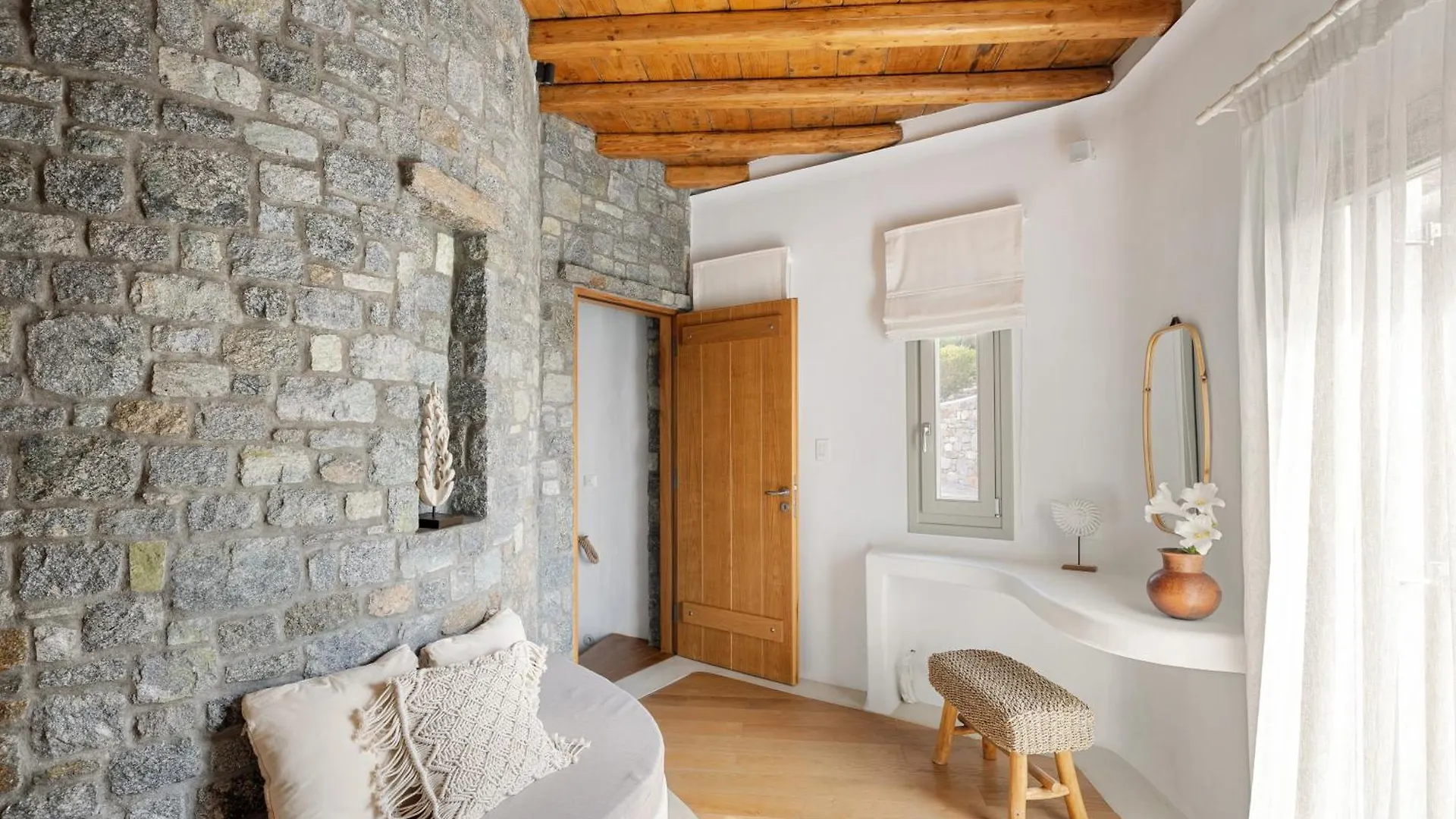Ker Estate By Ethos Hospitality Villa Mykonos Town