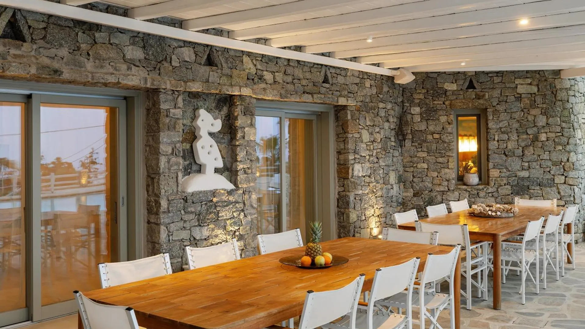 Ker Estate By Ethos Hospitality Villa Mykonos Town