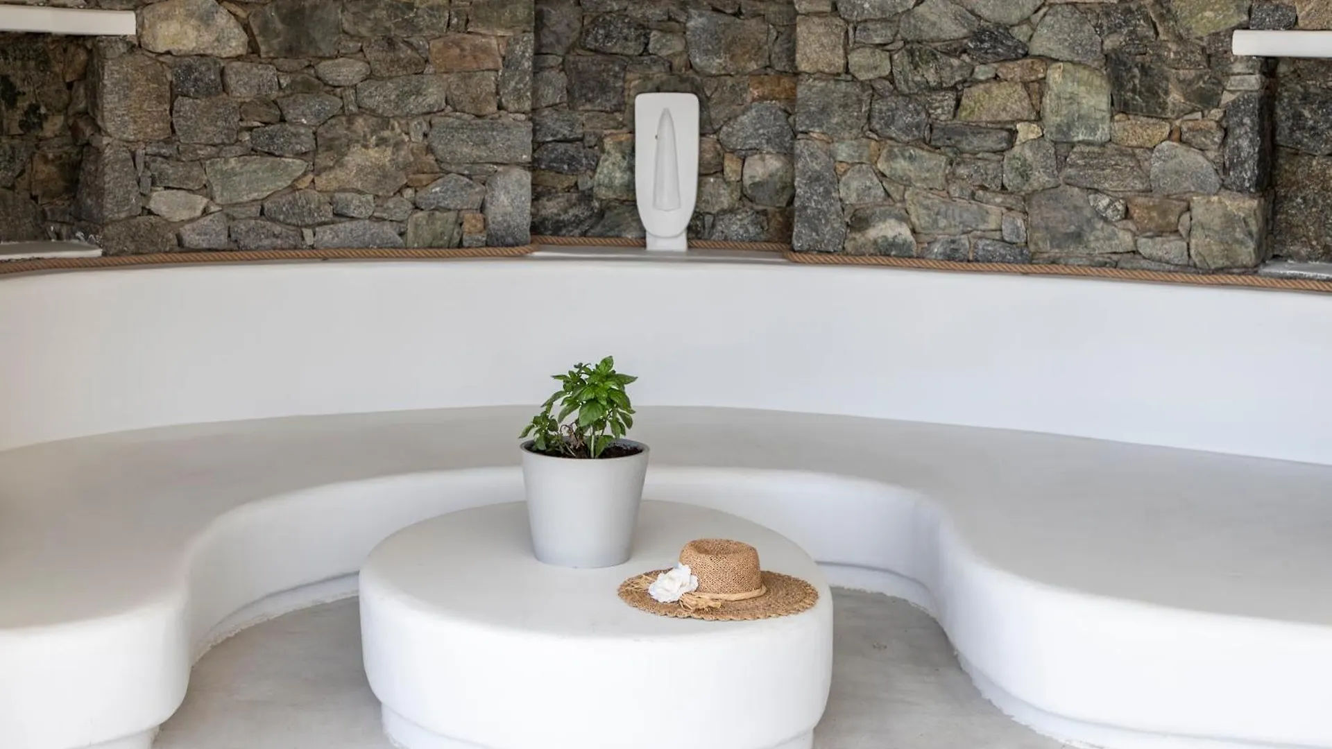 Ker Estate By Ethos Hospitality Villa Mykonos Town 0*,  Grækenland