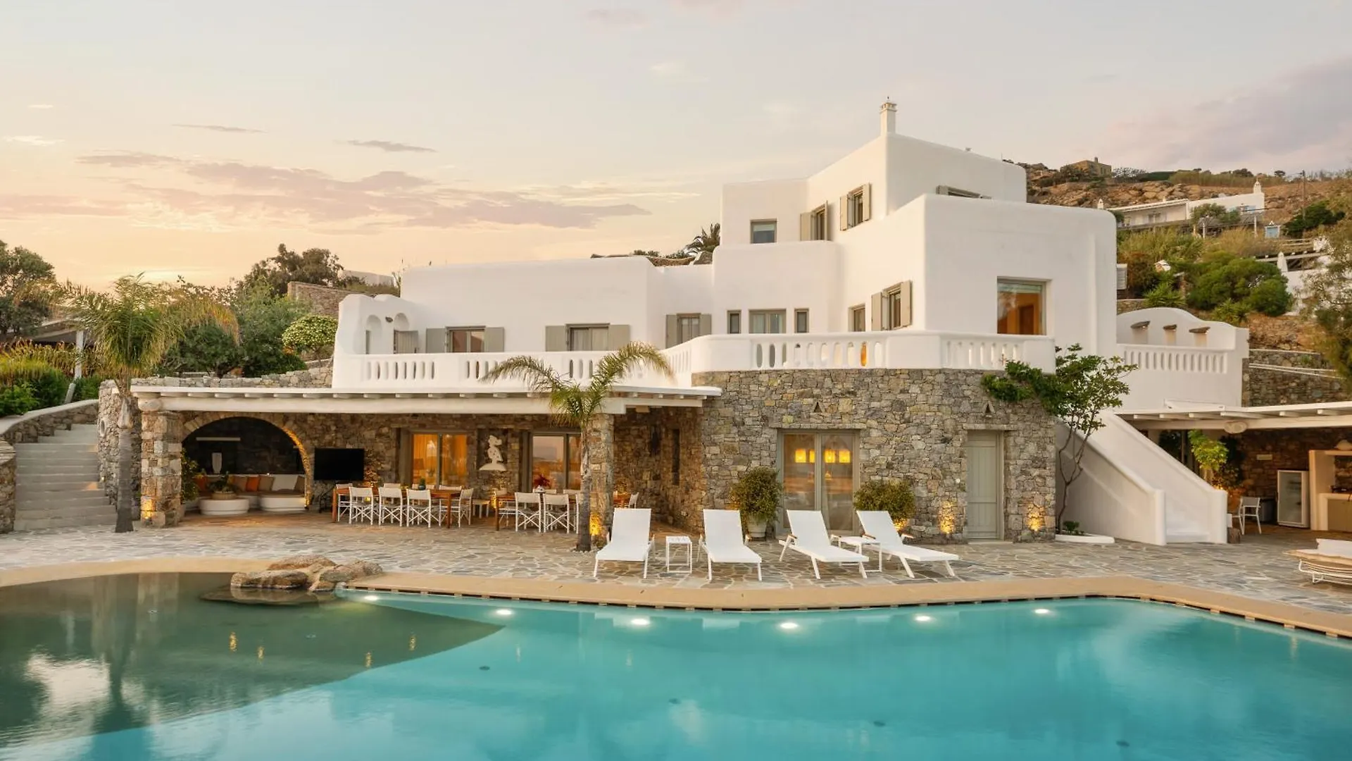 Ker Estate By Ethos Hospitality location
