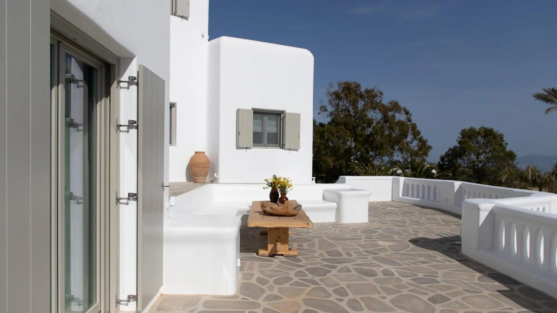 Ker Estate By Ethos Hospitality Villa Mykonos Town