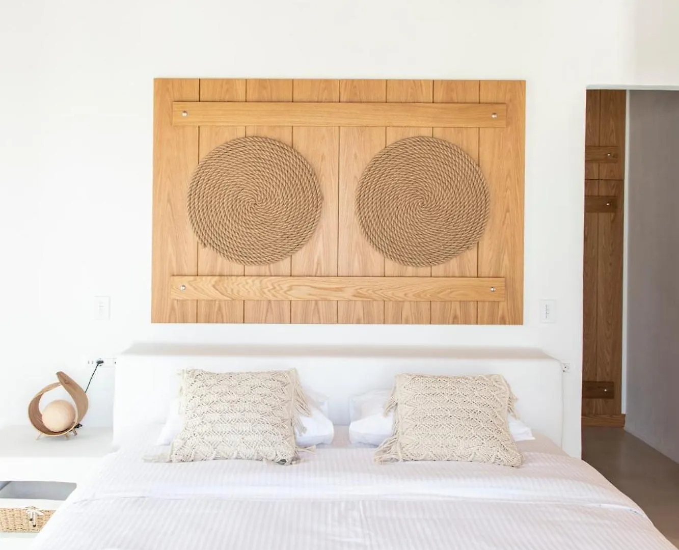 Ker Estate By Ethos Hospitality Villa Mykonos Town Greece