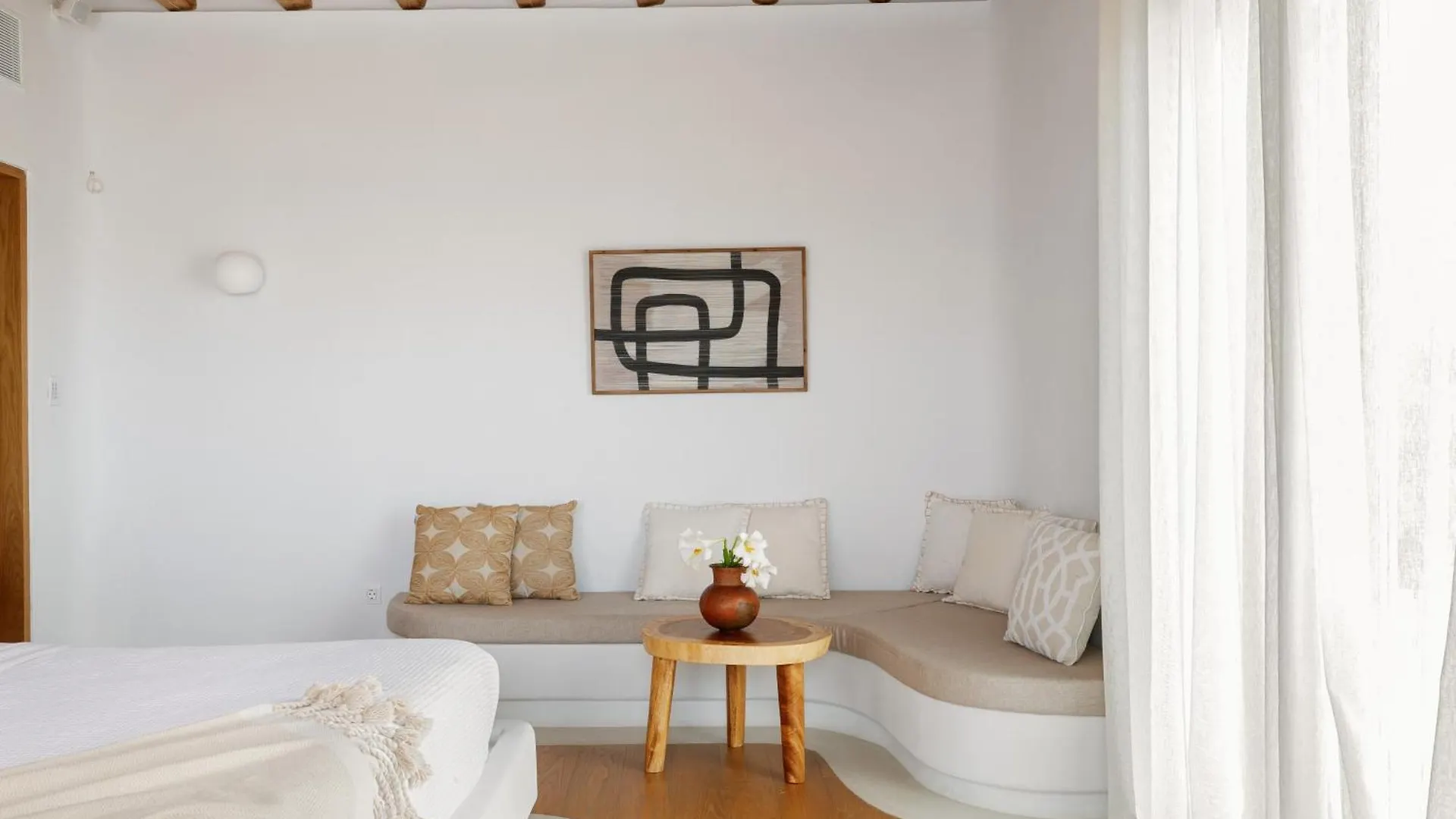 Ker Estate By Ethos Hospitality Villa Mykonos Town