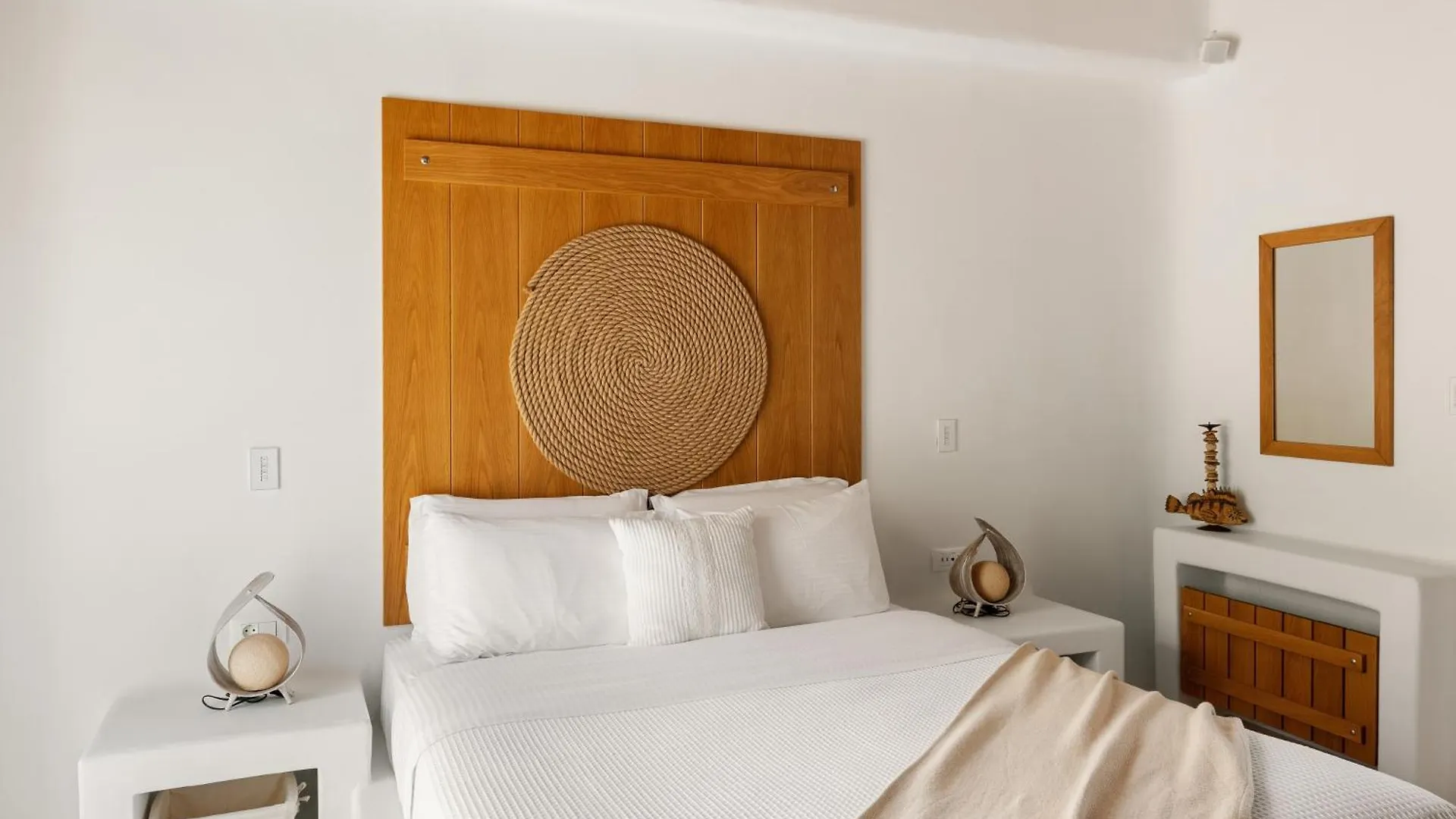 Ker Estate By Ethos Hospitality Villa Mykonos Town