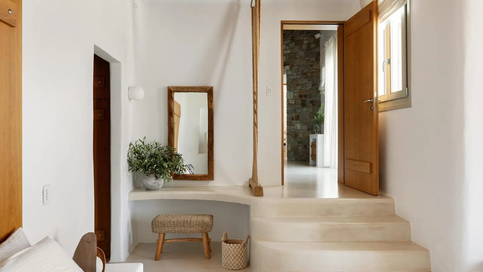 Ker Estate By Ethos Hospitality Villa Mykonos Town