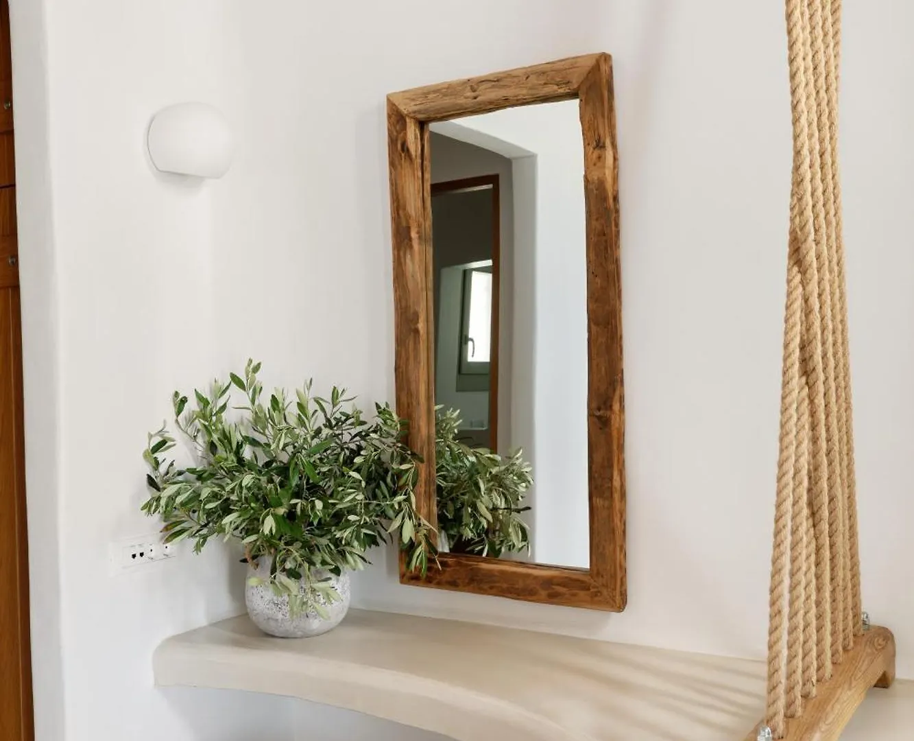 Ker Estate By Ethos Hospitality Villa Mykonos Town
