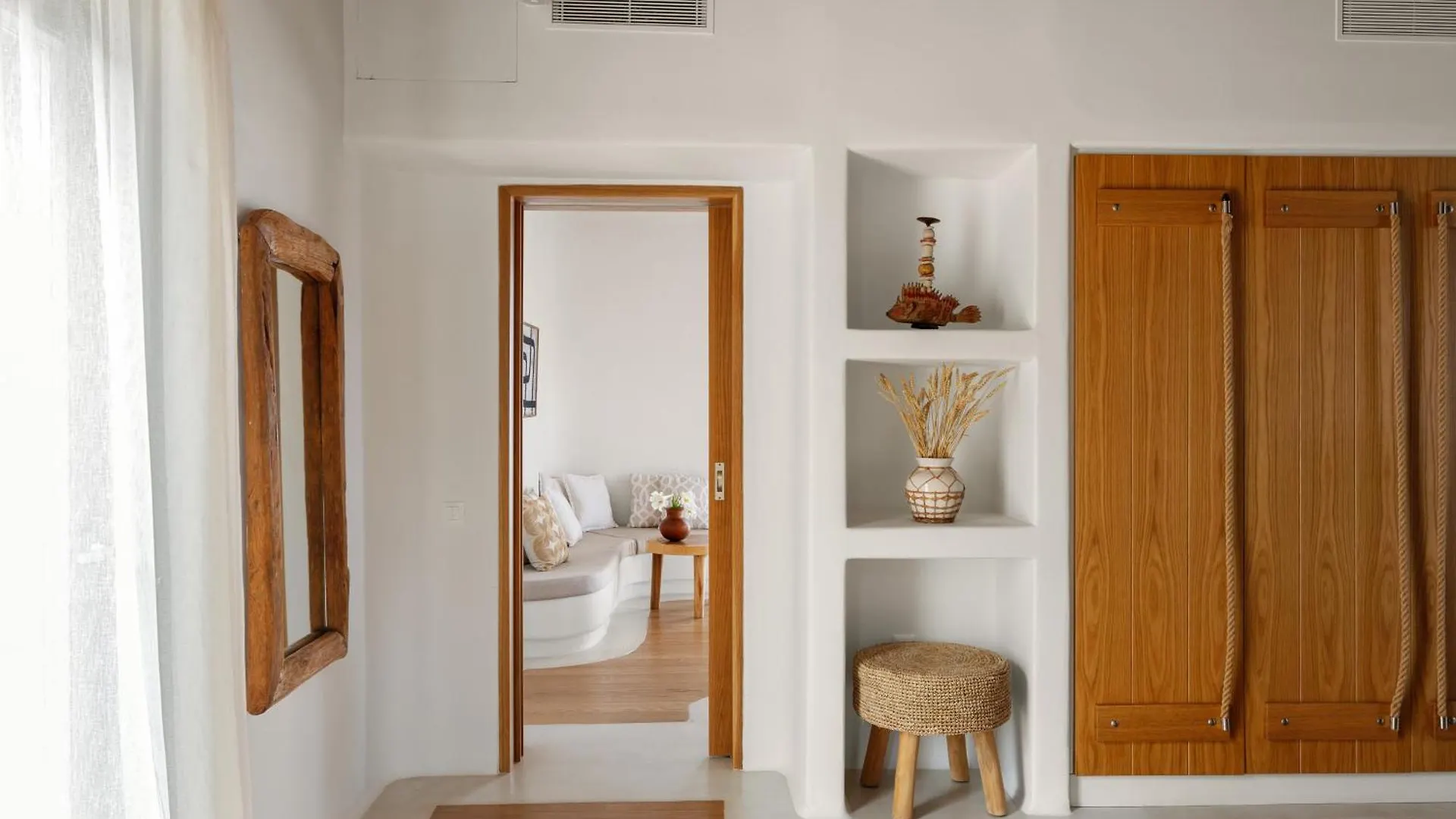 Ker Estate By Ethos Hospitality Villa Mykonos Town