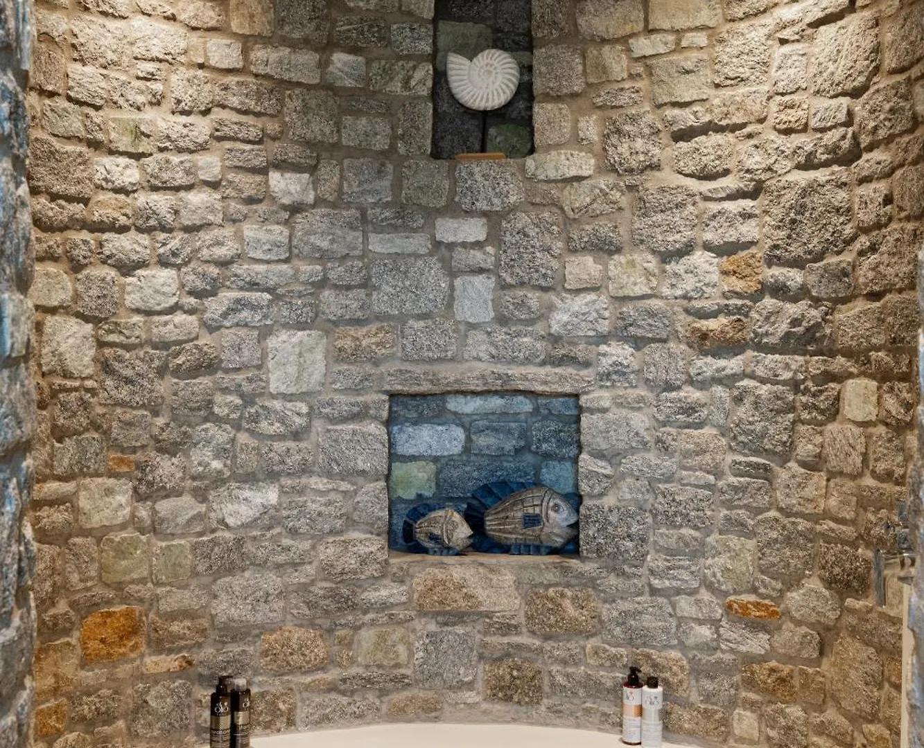 Ker Estate By Ethos Hospitality Villa Mykonos Town 0*,