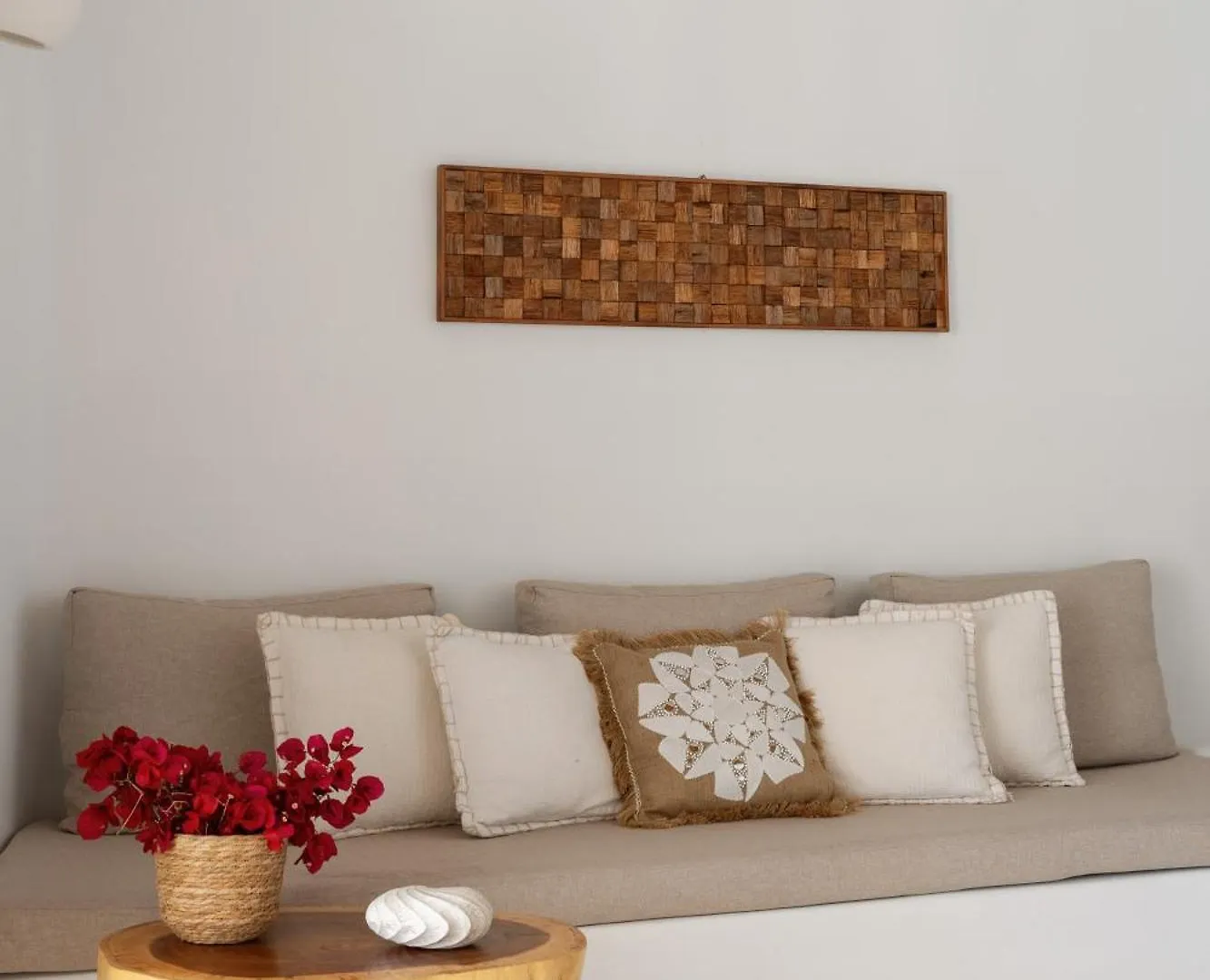 Ker Estate By Ethos Hospitality Villa Mykonos Town