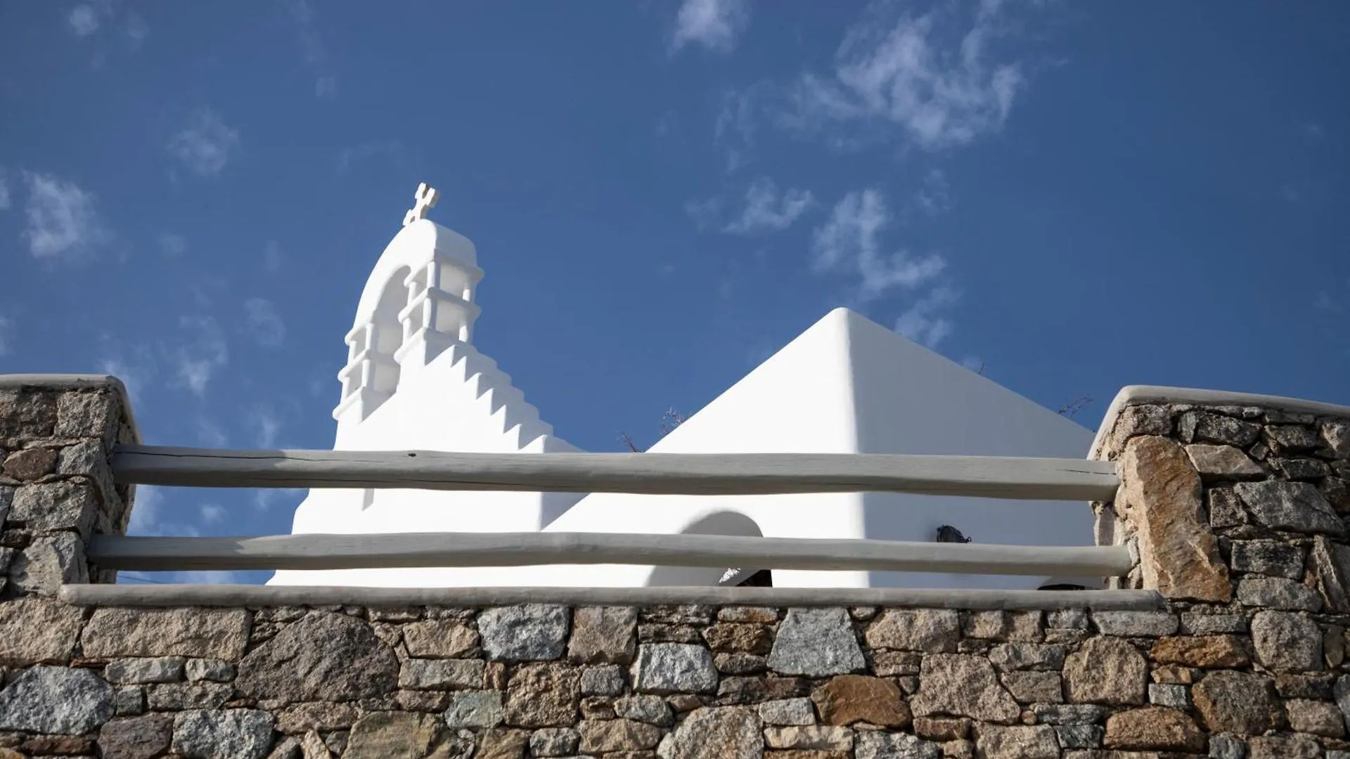 Ker Estate By Ethos Hospitality Villa Mykonos Town