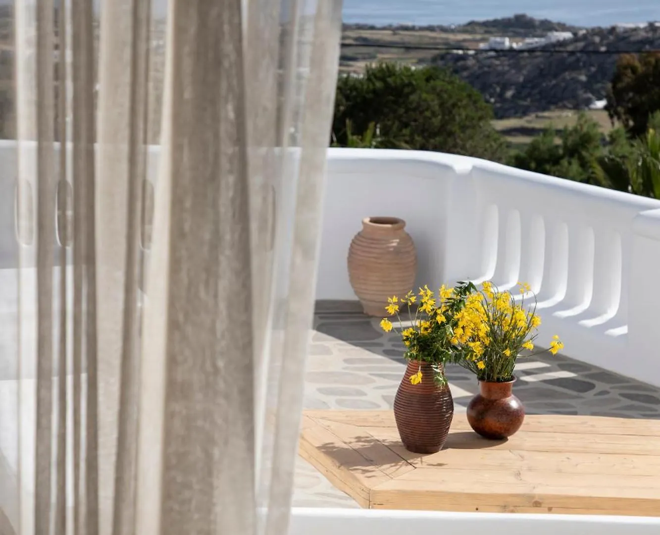 Ker Estate By Ethos Hospitality Villa Mykonos Town