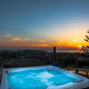 Dimilia Mykonos Town