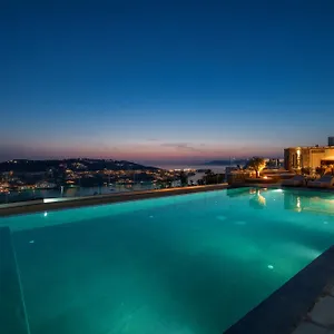  Appart hôtel Elit Mykonos