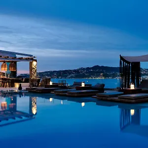 Mykonos No5 Luxury & Отель