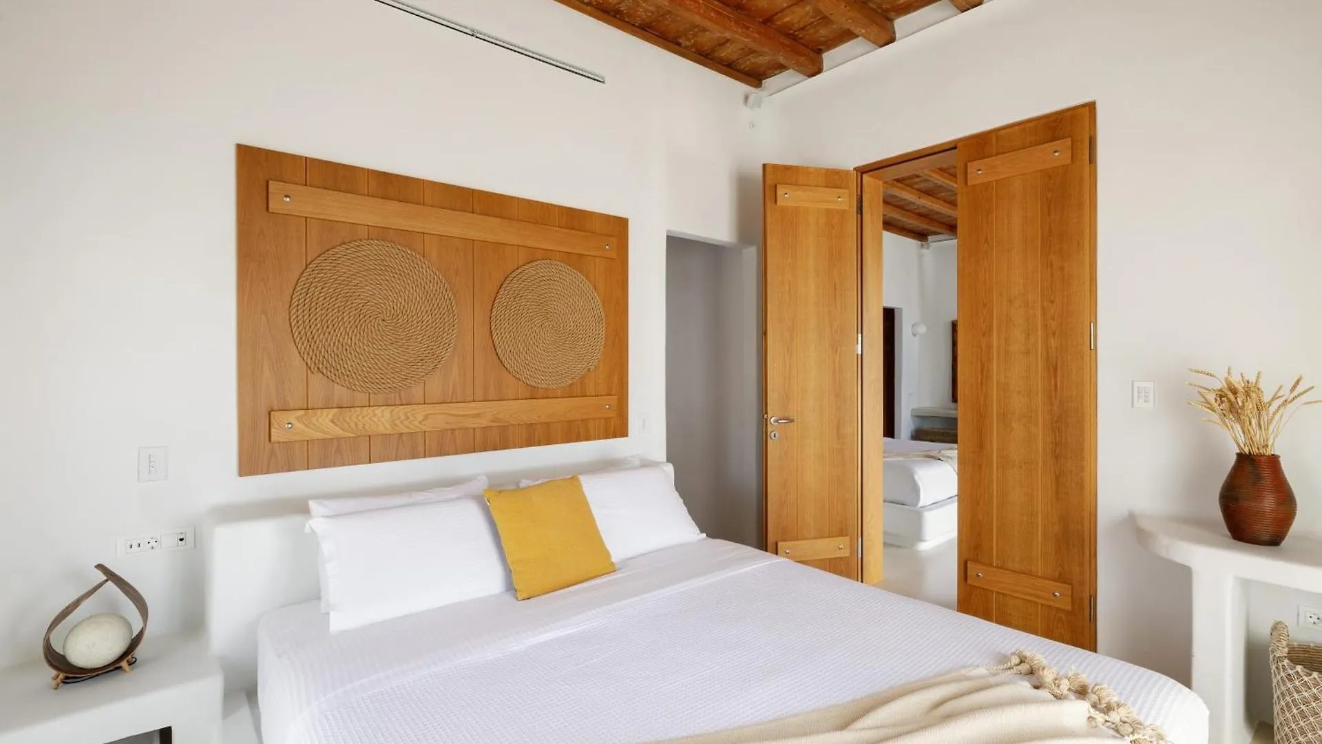 Ker Estate By Ethos Hospitality Villa Mykonos Town 0*,  Grækenland
