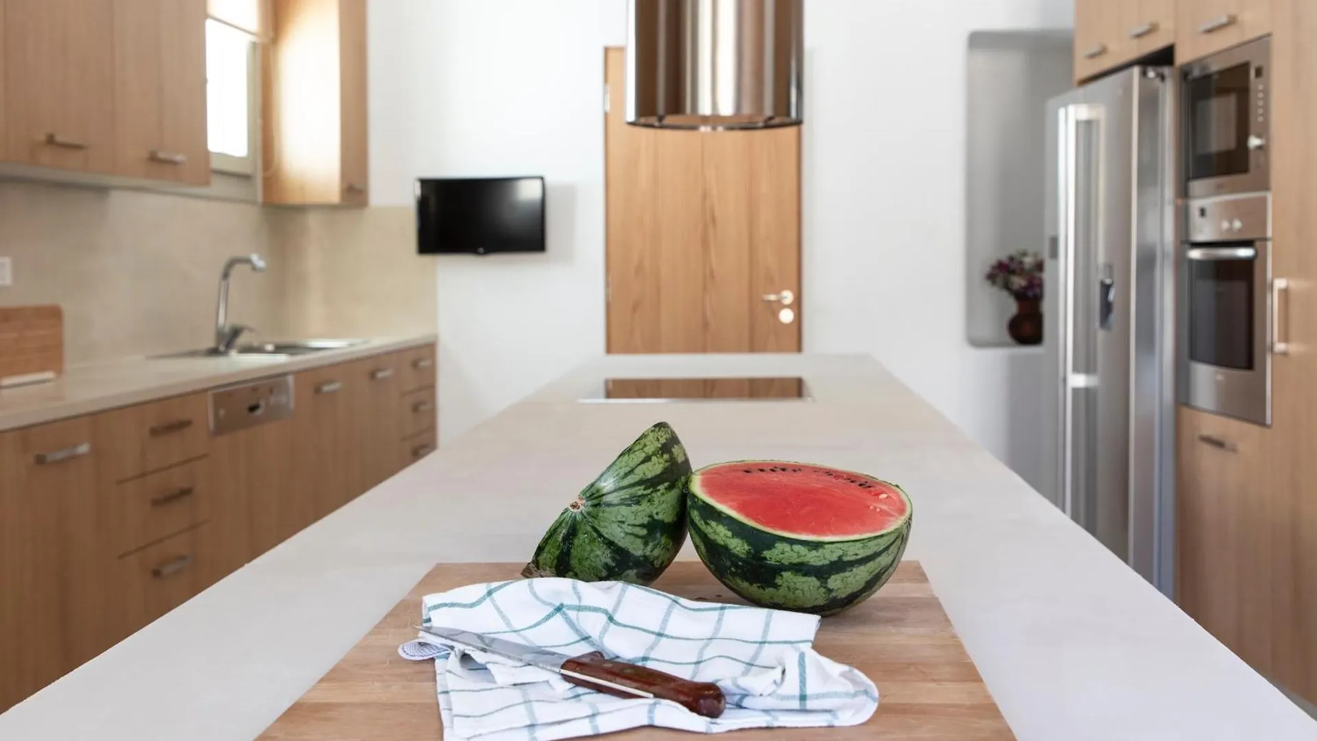 Ker Estate By Ethos Hospitality Villa Mykonos Town