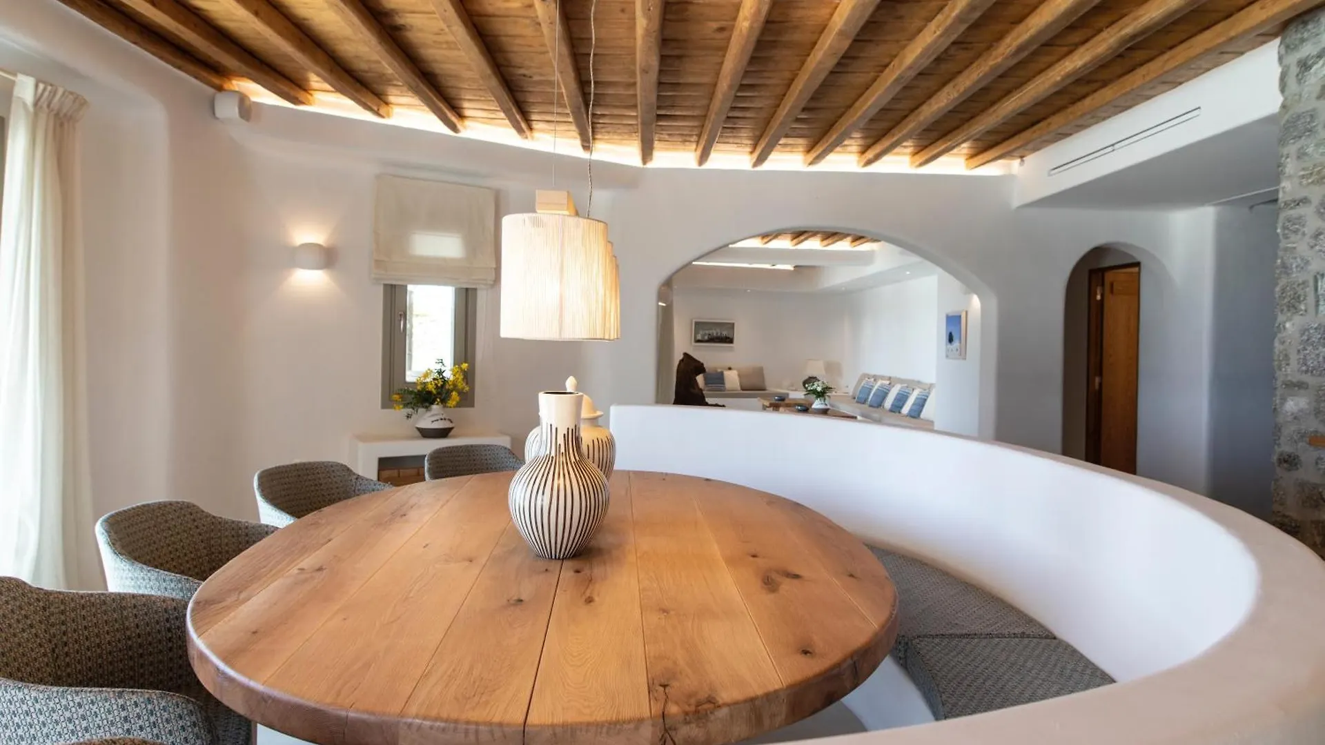 Ker Estate By Ethos Hospitality Villa Mykonos Town
